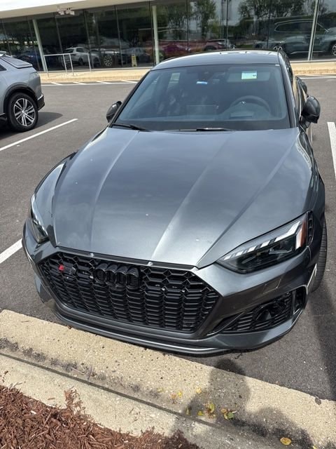 audi rs 5 sportback 2023 WUAAWCF54PA904027 image audi rs 5 sportback 2023 WUAAWCF54PA904027 image